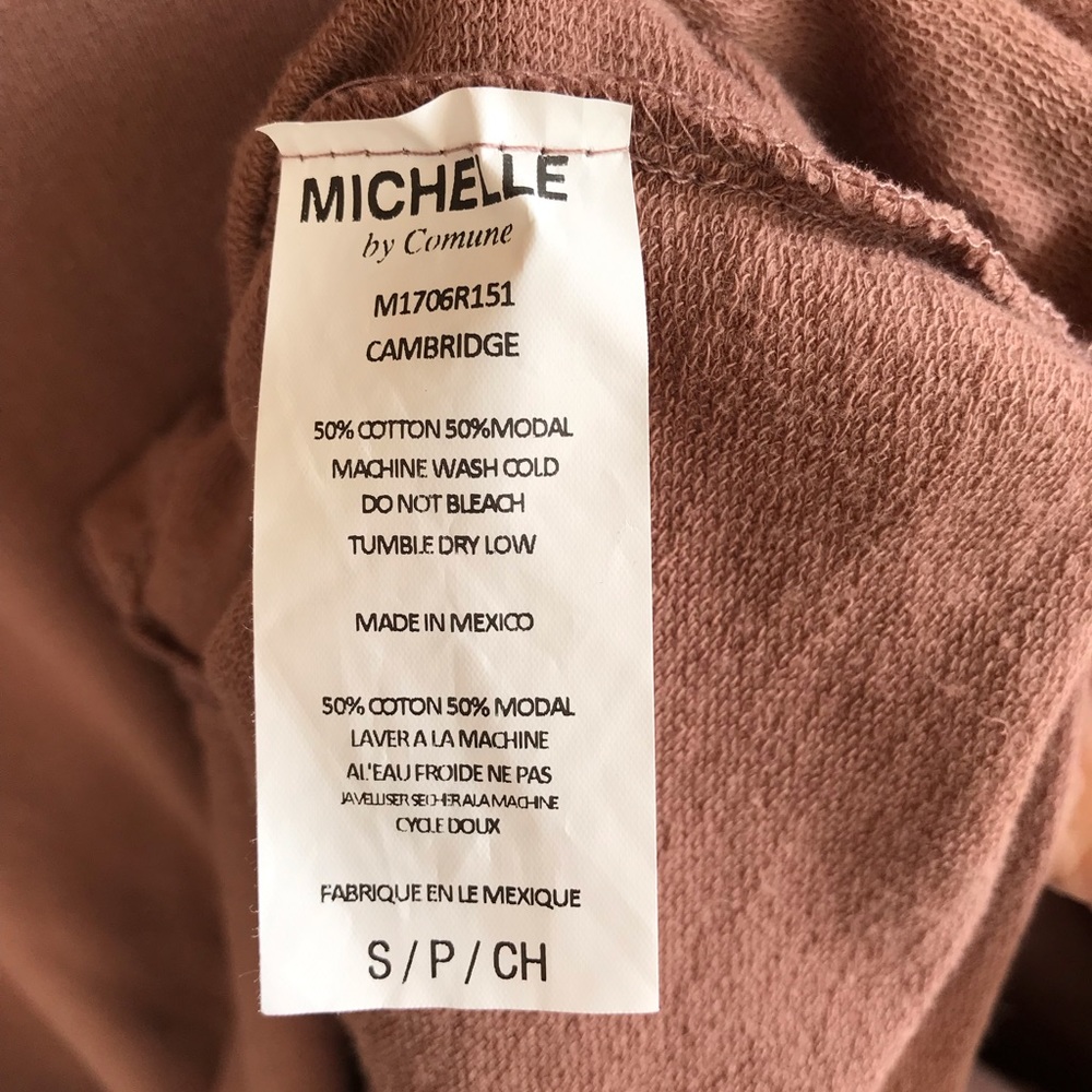 Michelle by Comune Cambridge Dress - Picture 6 of 6